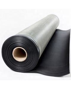 COVER RUBBER UNCURED (COVER STOCK)3x500x6000mm