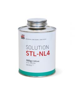 SOLUTION STL-NL4 500G (670ML)