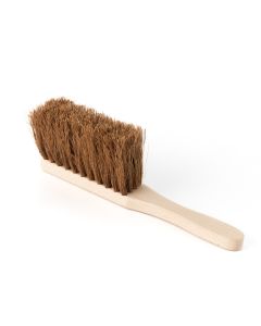 HAND BRUSHCOCONUT BRISTLES