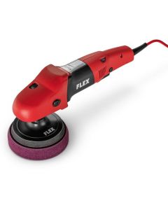 POLISHER PE-3 125 SET