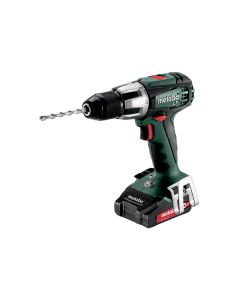 AKKU-SCHLAGBOHRMASCHINEMETABO SB 18 LT COMPACT18V/20Ah