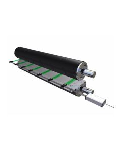 SET PRESSURE ROLL SIZE 1