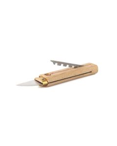 KNIFE DON CARLOS ADJUSTABLE