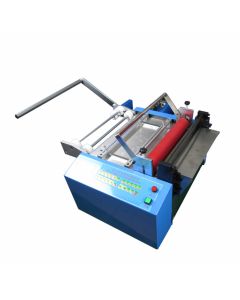 RUBBER CUTTING MACHINEBRASS ROLL (BLADE GUIDE)